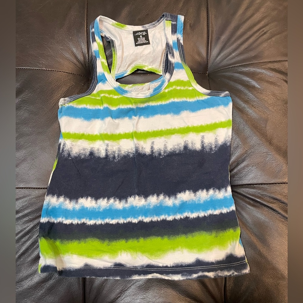 Bcg Women’s Athletic Tank Top